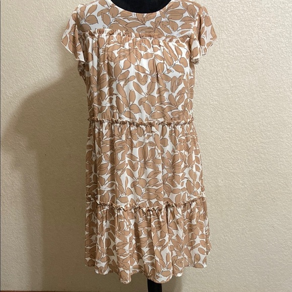 SUANNE BETRO DRESS - Picture 1 of 9